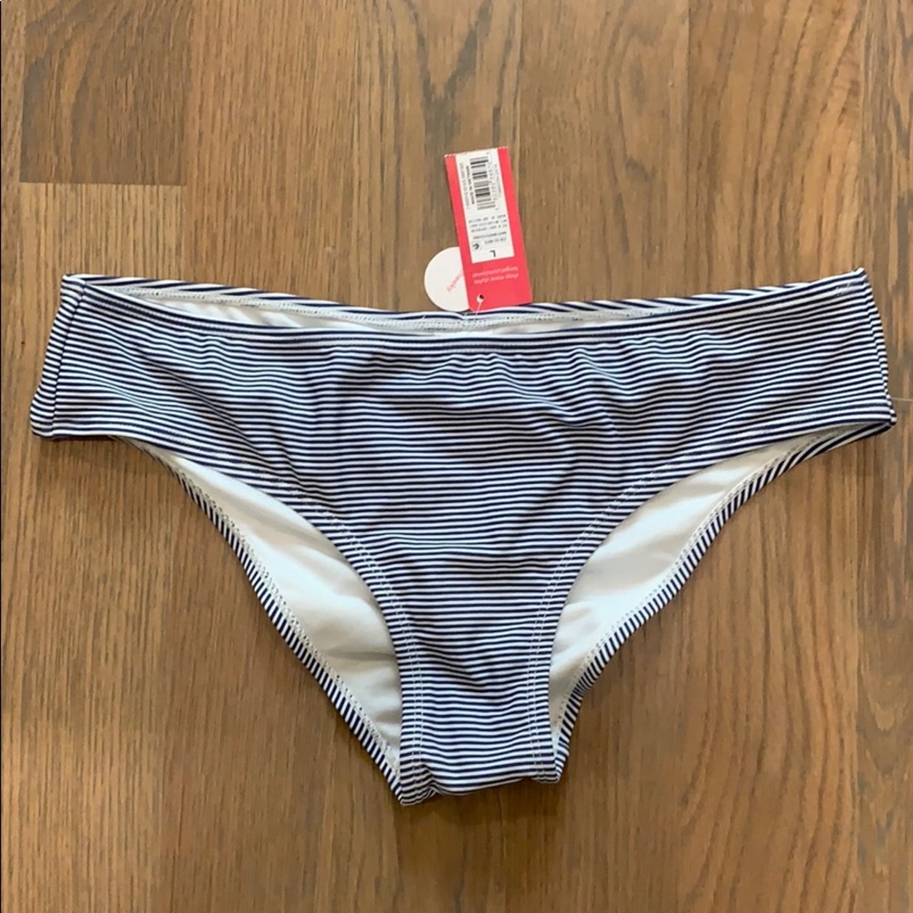 New Cheeky Bikini Bottoms